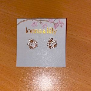 Lonna & Lilly Earrings
